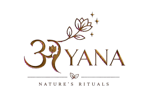 AYANA NATURE'S RITUALS 