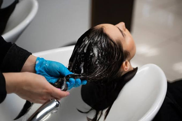 Hair care